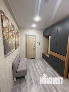 2-к квартира, вторичка, 65м2, 9/16 этаж