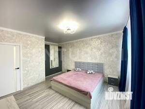 2-к квартира, вторичка, 60м2, 19/24 этаж