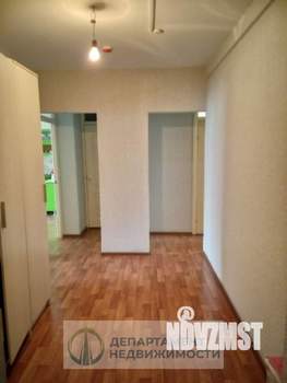 2-к квартира, вторичка, 66м2, 7/16 этаж