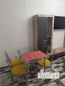 1-к квартира, вторичка, 37м2, 20/24 этаж