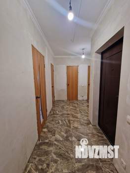 3-к квартира, вторичка, 87м2, 21/21 этаж