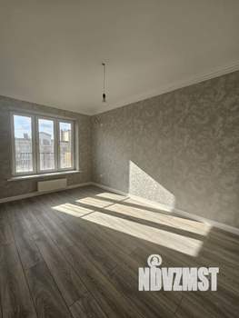 2-к квартира, вторичка, 54м2, 20/22 этаж