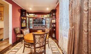 3-к квартира, вторичка, 100м2, 7/16 этаж
