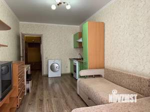 Студия квартира, вторичка, 27м2, 2/3 этаж