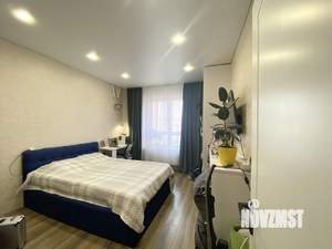 2-к квартира, вторичка, 57м2, 12/22 этаж