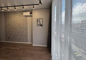 1-к квартира, вторичка, 41м2, 10/22 этаж