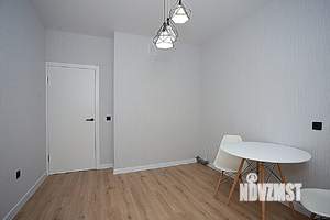 1-к квартира, вторичка, 39м2, 6/16 этаж