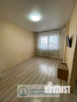1-к квартира, вторичка, 35м2, 4/16 этаж