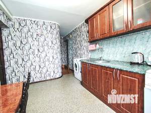 2-к квартира, вторичка, 41м2, 6/9 этаж