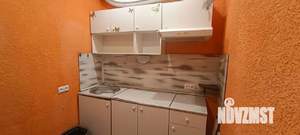 1-к квартира, вторичка, 24м2, 1/3 этаж