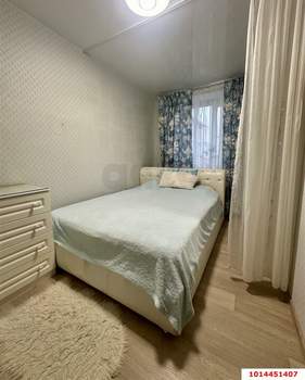 3-к квартира, вторичка, 78м2, 12/13 этаж