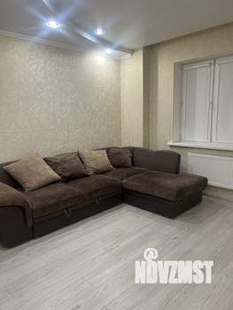1-к квартира, вторичка, 38м2, 10/12 этаж