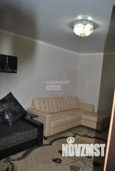 1-к квартира, вторичка, 35м2, 3/3 этаж