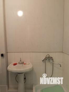 1-к квартира, вторичка, 34м2, 3/6 этаж