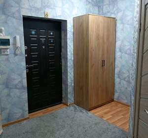 1-к квартира, вторичка, 37м2, 4/6 этаж