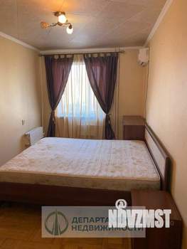 3-к квартира, вторичка, 69м2, 6/9 этаж