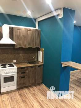 2-к квартира, вторичка, 80м2, 2/16 этаж