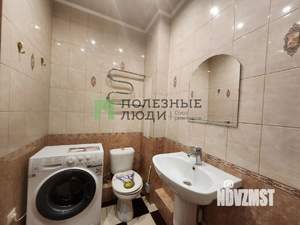 1-к квартира, вторичка, 37м2, 9/10 этаж