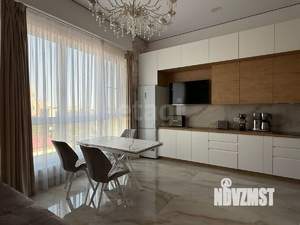 1-к квартира, вторичка, 55м2, 7/15 этаж