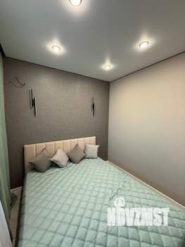 1-к квартира, вторичка, 39м2, 8/17 этаж