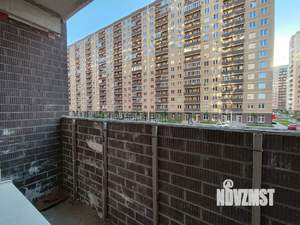 3-к квартира, вторичка, 57м2, 2/16 этаж