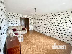 3-к квартира, вторичка, 60м2, 4/5 этаж