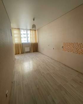 2-к квартира, вторичка, 52м2, 9/18 этаж