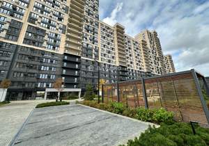 1-к квартира, вторичка, 44м2, 8/24 этаж