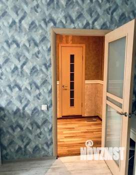 1-к квартира, вторичка, 38м2, 5/7 этаж