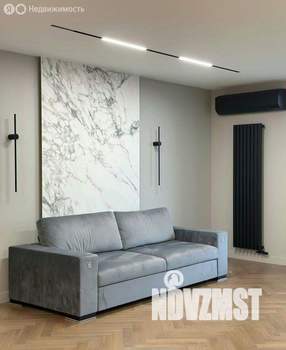 3-к квартира, вторичка, 125м2, 9/25 этаж