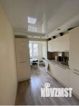 2-к квартира, вторичка, 49м2, 4/5 этаж