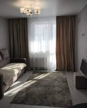 Студия квартира, вторичка, 25м2, 5/25 этаж