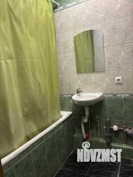 2-к квартира, вторичка, 50м2, 1/10 этаж