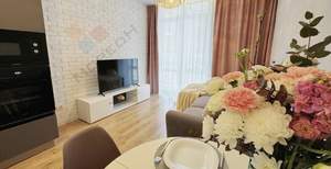 1-к квартира, вторичка, 42м2, 9/16 этаж