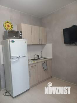 Студия квартира, вторичка, 20м2, 7/16 этаж