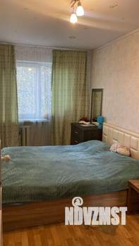 3-к квартира, вторичка, 60м2, 4/5 этаж