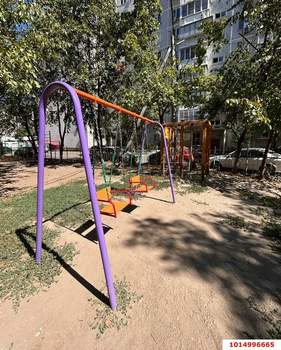 3-к квартира, вторичка, 82м2, 9/10 этаж