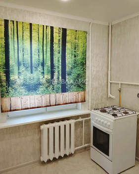 2-к квартира, вторичка, 48м2, 1/5 этаж