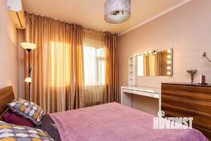 2-к квартира, вторичка, 57м2, 15/16 этаж