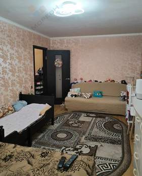 2-к квартира, вторичка, 44м2, 5/5 этаж