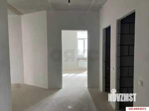 3-к квартира, вторичка, 112м2, 2/24 этаж