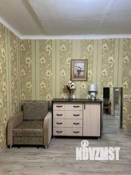 1-к квартира, вторичка, 33м2, 1/5 этаж