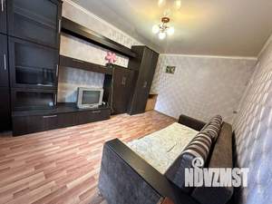 2-к квартира, вторичка, 44м2, 3/5 этаж