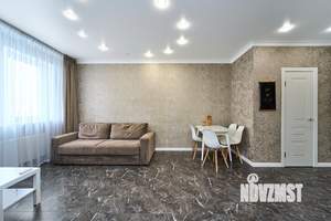 1-к квартира, вторичка, 37м2, 13/16 этаж