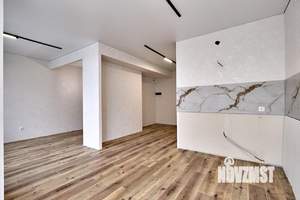 1-к квартира, вторичка, 39м2, 22/25 этаж