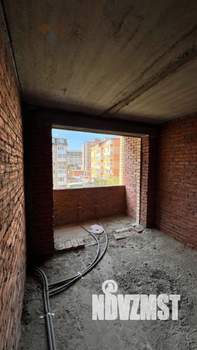 1-к квартира, вторичка, 36м2, 3/6 этаж