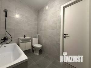 1-к квартира, вторичка, 35м2, 11/16 этаж