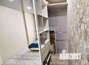 1-к квартира, вторичка, 30м2, 8/9 этаж