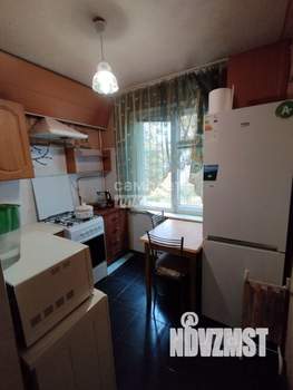 3-к квартира, вторичка, 50м2, 3/5 этаж