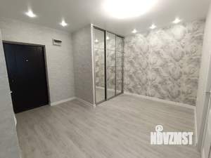 1-к квартира, вторичка, 35м2, 14/19 этаж